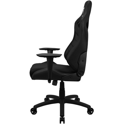 Silla Gaming ThunderX3 XC3BK Negro