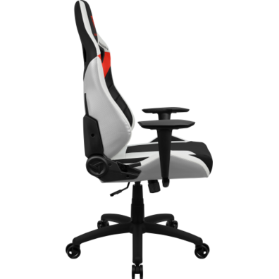 Silla Gaming ThunderX3 XC3BR Rojo