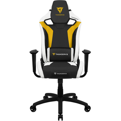 Silla Gaming ThunderX3 XC3BY Amarillo