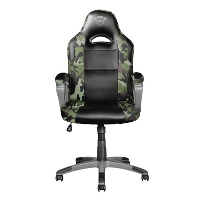 Silla Gaming Trust Gaming GXT 705C Ryon Camuflaje