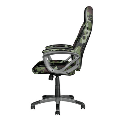 Silla Gaming Trust Gaming GXT 705C Ryon Camuflaje