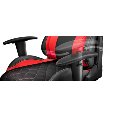 Gaming Chair Trust Rest GXT 707R Red