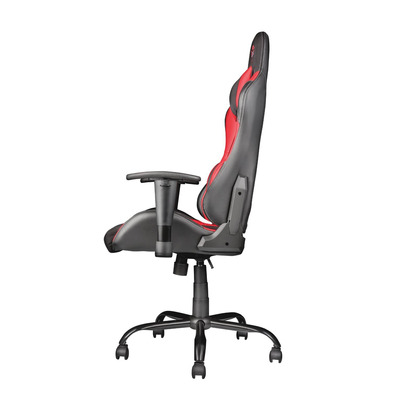 Gaming Chair Trust Rest GXT 707R Red