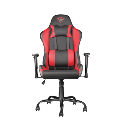 Gaming Chair Trust Rest GXT 707R Red