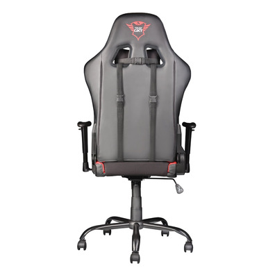 Gaming Chair Trust Rest GXT 707R Red