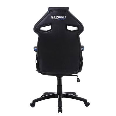 Silla Gaming Woxter Stinger Station Army Blue
