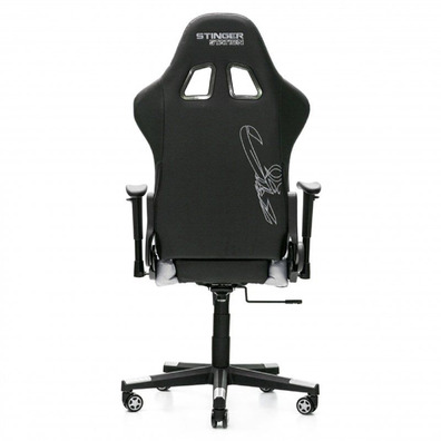 Silla Gaming Woxter Stinger Station Blanca