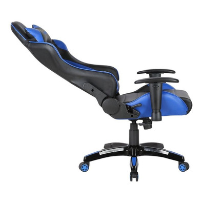 Silla Gaming Woxter Stinger Station Blau