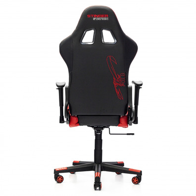 Stuhl Gaming Woxter Stinger Station