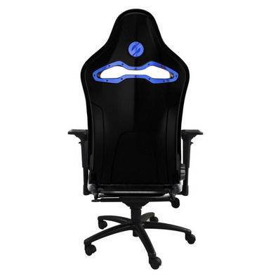 Sparco Gaming Comp V Blue