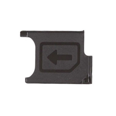 Ersatz-SIM-Fach Sony Xperia Z2