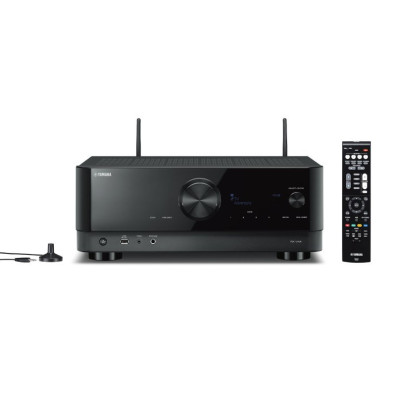 System Home Kino Yamaha MUSCCAST YHT-441