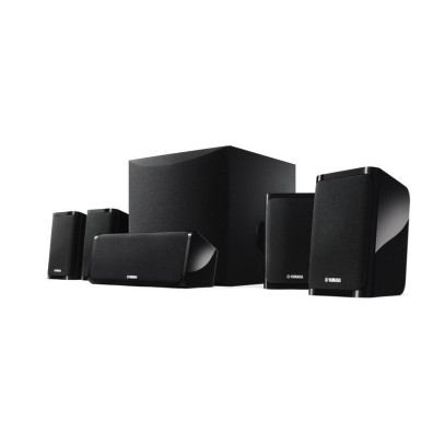System Home Kino Yamaha MUSCCAST YHT-441