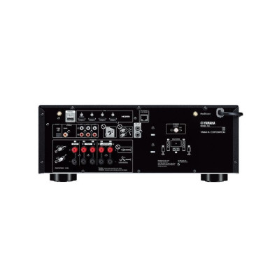 System Home Kino Yamaha MUSCCAST YHT-441