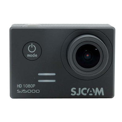 Sport Camera SJCAM SJ5000 Black