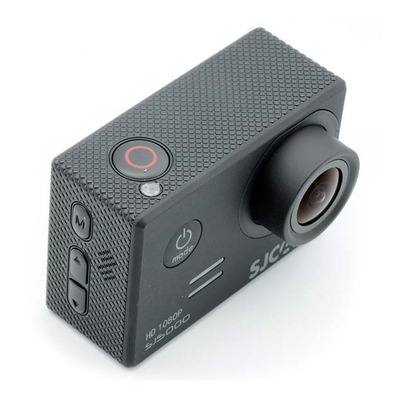 Sport Camera SJCAM SJ5000 Black