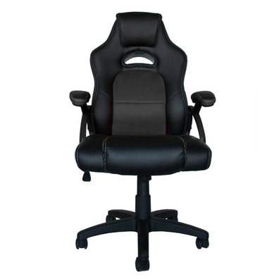 Skullkiller sitz gsi gaming schwarz