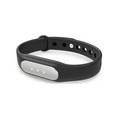 Black Smartband Activity Armband