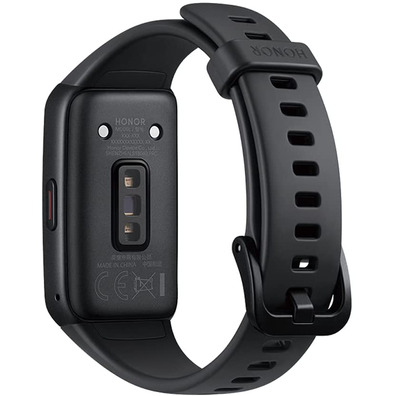 Smartband Honor Band 6 Schwarz