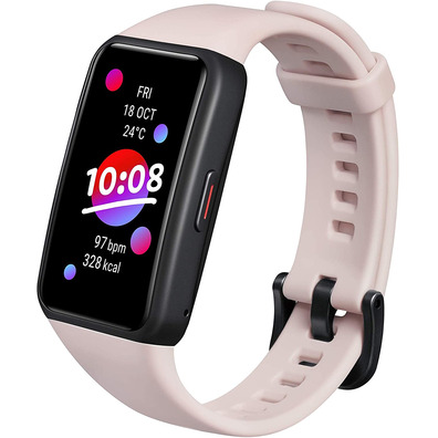 Smartband Honor Band 6 Pink