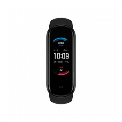 Smartband Huami Amazfit Band 5 Negro