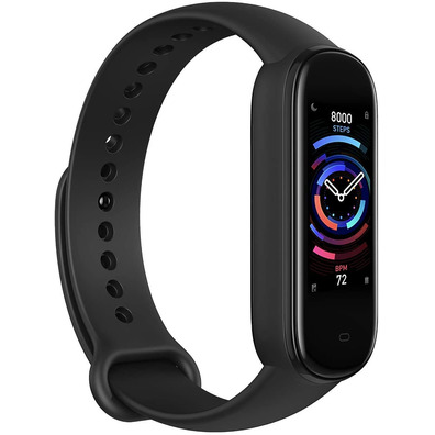 Smartband Huami Amazfit Band 5 Negro