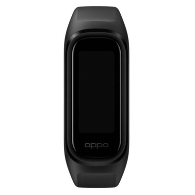 Smartband Oppo Band Sport Schwarz