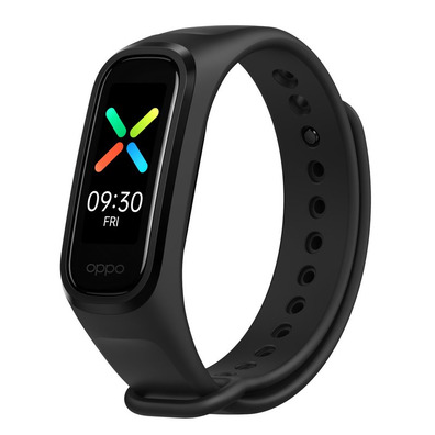 Smartband Oppo Band Sport Schwarz