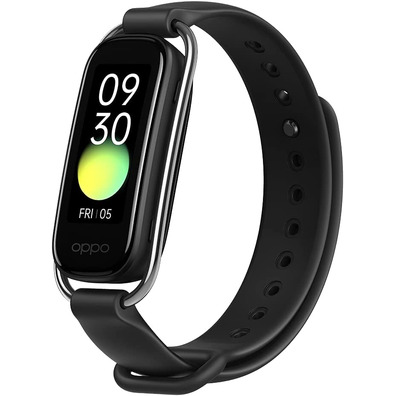 Smartband Oppo Band Style Schwarz