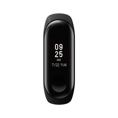 Xiaomi Mi Band 3 Schwarze