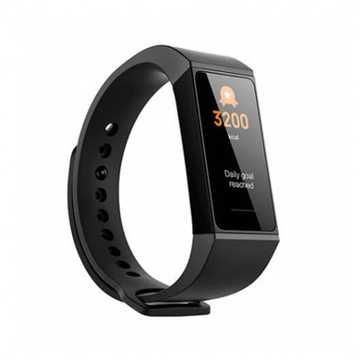 Smartband Xiaomi MI Band 4C Negro