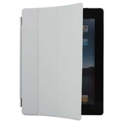 Smart Cover for iPad 2/New iPad Weiß