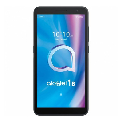 Smartphone Alcatel 1B (2020) 2GB/32GB 5.5 " Negro