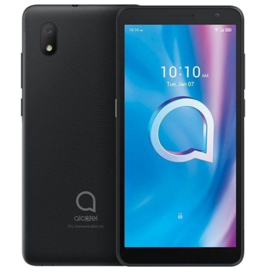 Smartphone Alcatel 1B (2020) 2GB/32GB 5.5 " Negro