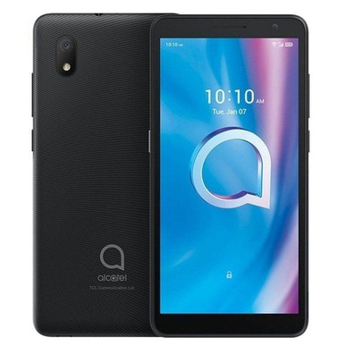 Smartphone Alcatel 1B (2020) 2GB/32GB 5.5 " Negro Metálico