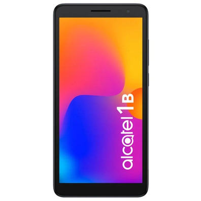 Smartphone Alcatel 1B (2022) 2GB/32GB 5.5 '' Azul Atlántico