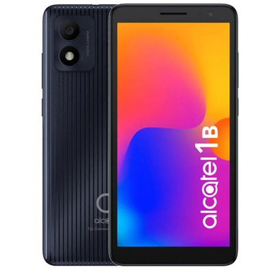 Smartphone Alcatel 1B (2022) 2GB/32GB 5.5 '' Azul Atlántico