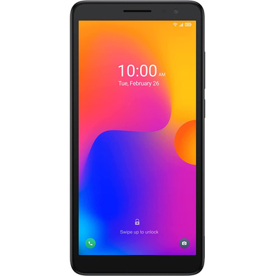 Smartphone Alcatel 1B (2022) 2GB/32GB 5.5 '' Negro