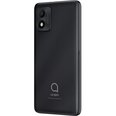 Smartphone Alcatel 1B (2022) 2GB/32GB 5.5 '' Negro