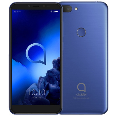 Smartphone Alcatel 1S 5024D Azul 5.5 ' '/3GB/32GB