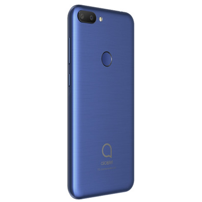 Smartphone Alcatel 1S 5024D Azul 5.5 ' '/3GB/32GB