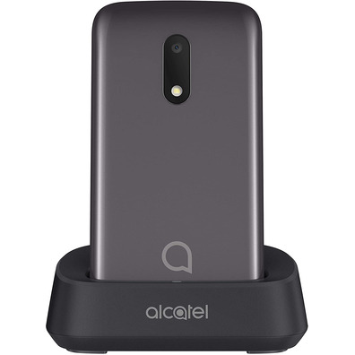 Smartphone Alcatel 3026X Gris