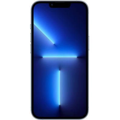 Smartphone Apple iPhone 13 Pro 1TB 6.1 " 5G Azul Alpino