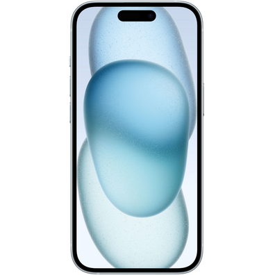 Smartphone Apple iPhone 15 128Gb/ 6.1 "/5G/Azul