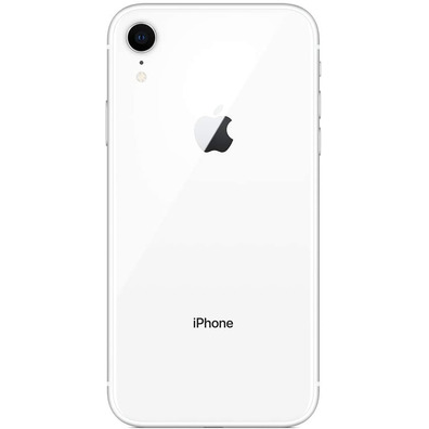 Smartphone Apple iPhone XR 64GB 6.1 " Blanco