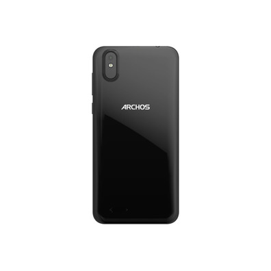 Smartphone Archos Core 62S 6.1 '' 2GB/16GB Negro