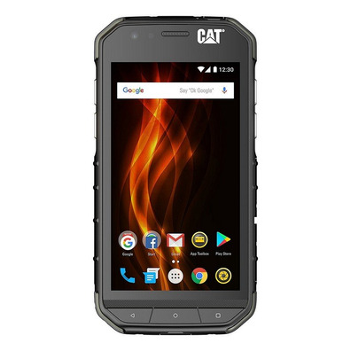 Smartphone CAT S31 Rugerizado 2GB/16GB Negro