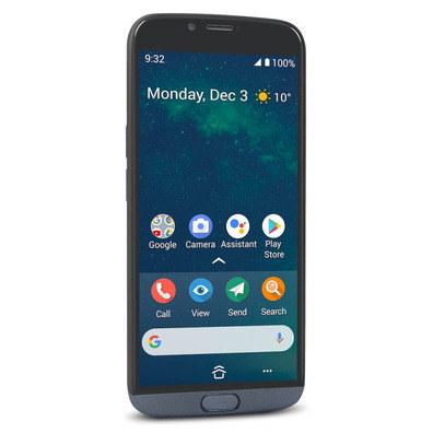 Smartphone Doro 8050 5.45 '' 2GB/16GB Grafito