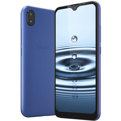 Smartphone Gigaset GS110 6.1 '' 1GB/16GB Azul