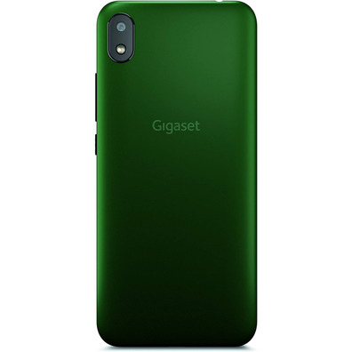 Smartphone Gigaset GS110 6.1 '' 1GB/16GB Verde